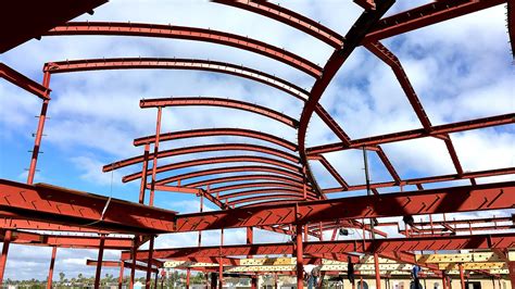 structural metal fabricators and fitters california|so cal structural steel.